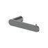 ZLINE Crystal Bay Bathroom Accessories Package with Towel Rail, Hook, Ring and Toilet Paper Holder, 4BP-CBYACC-MB