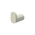 ZLINE Crystal Bay Bathroom Accessories Package with Towel Rail, Hook, Ring and Toilet Paper Holder, 4BP-CBYACC-BN