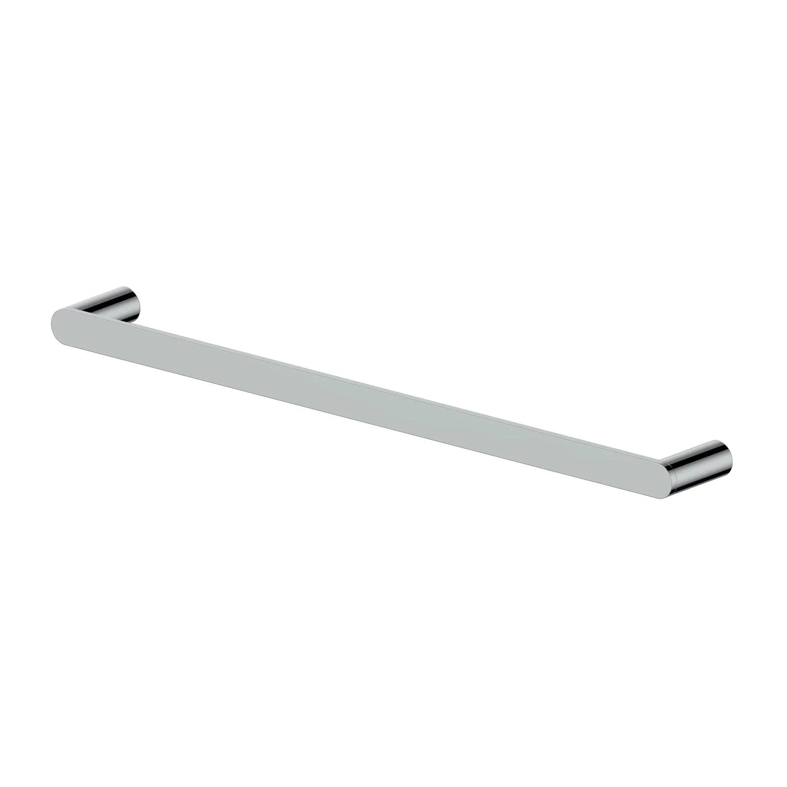 ZLINE Crystal Bay Bathroom Accessories Package with Towel Rail, Hook, Ring and Toilet Paper Holder, 4BP-CBYACC-CH