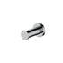 ZLINE Emerald Bay Bathroom Accessories Package with Towel Rail, Hook, Ring and Toilet Paper Holder, 4BP-EMBYACC-CH