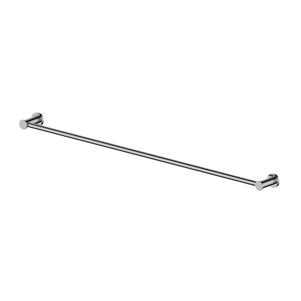ZLINE Emerald Bay Bathroom Accessories Package with Towel Rail, Hook, Ring and Toilet Paper Holder, 4BP-EMBYACC-CH
