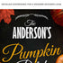 Pumpkin Patch Sign VI
