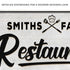 Restaurant Sign V