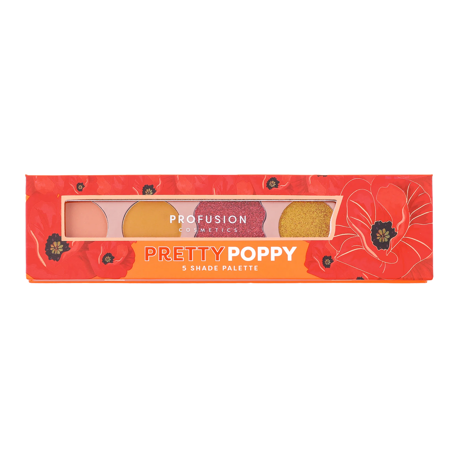 Blooming Hues Collection