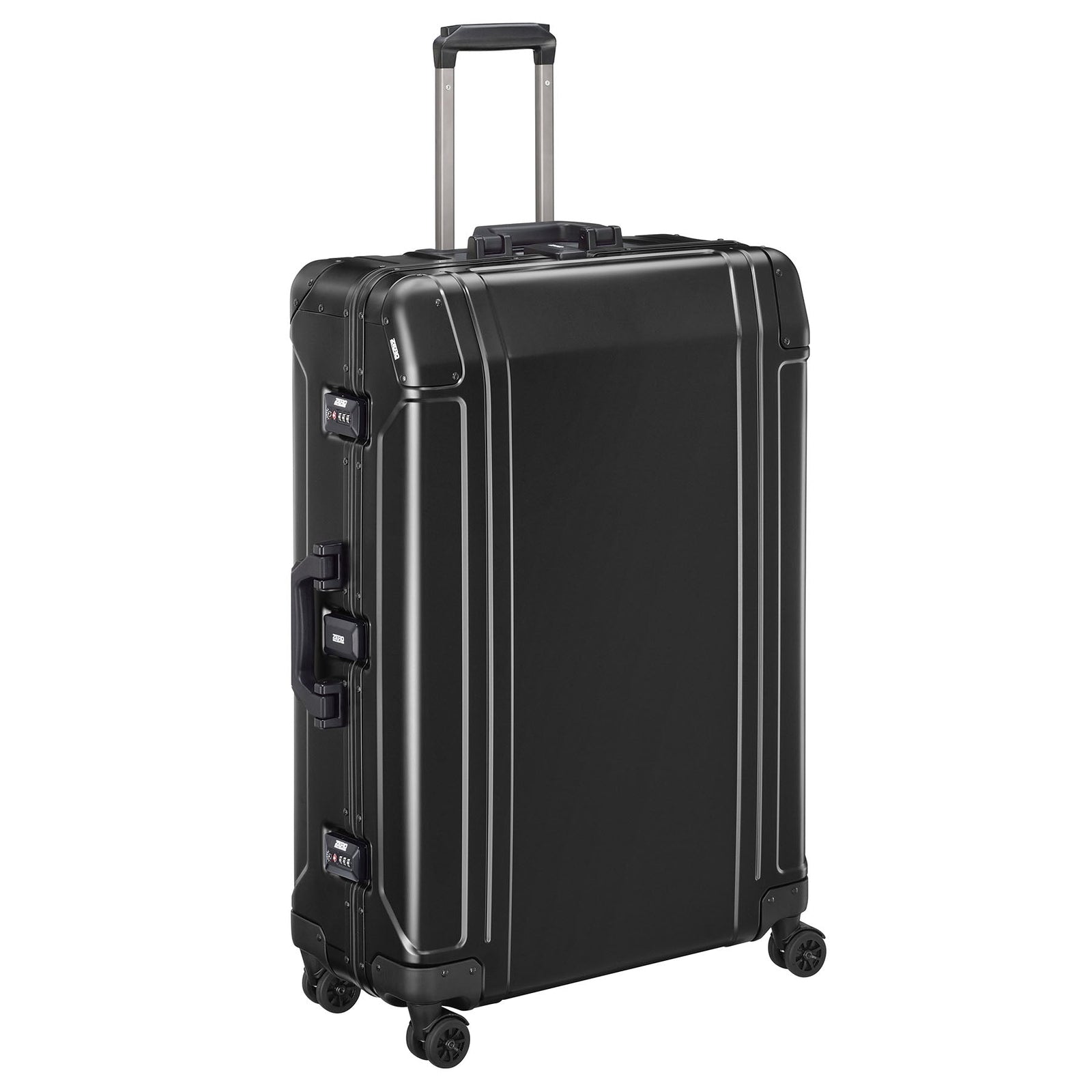 Geo Aluminum |   30