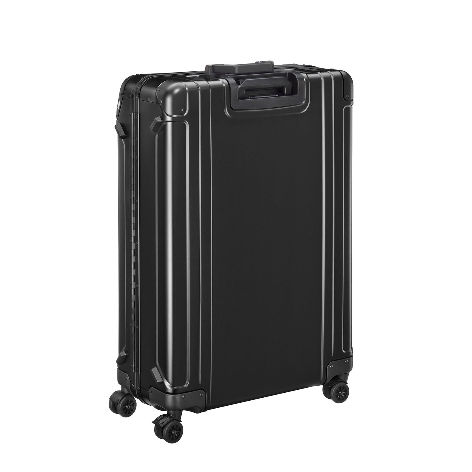 Geo Aluminum |   30
