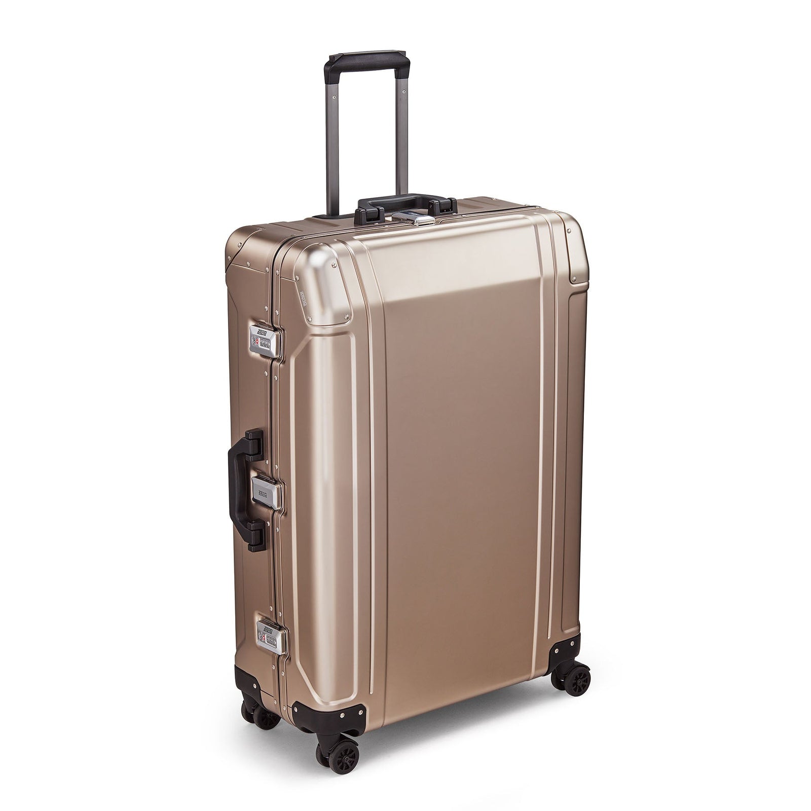 Geo Aluminum |   30