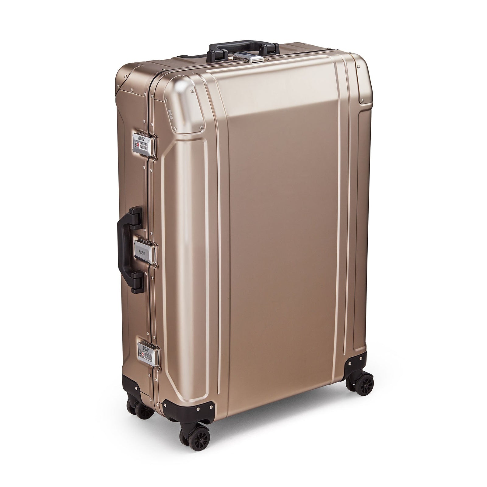 Geo Aluminum |   30