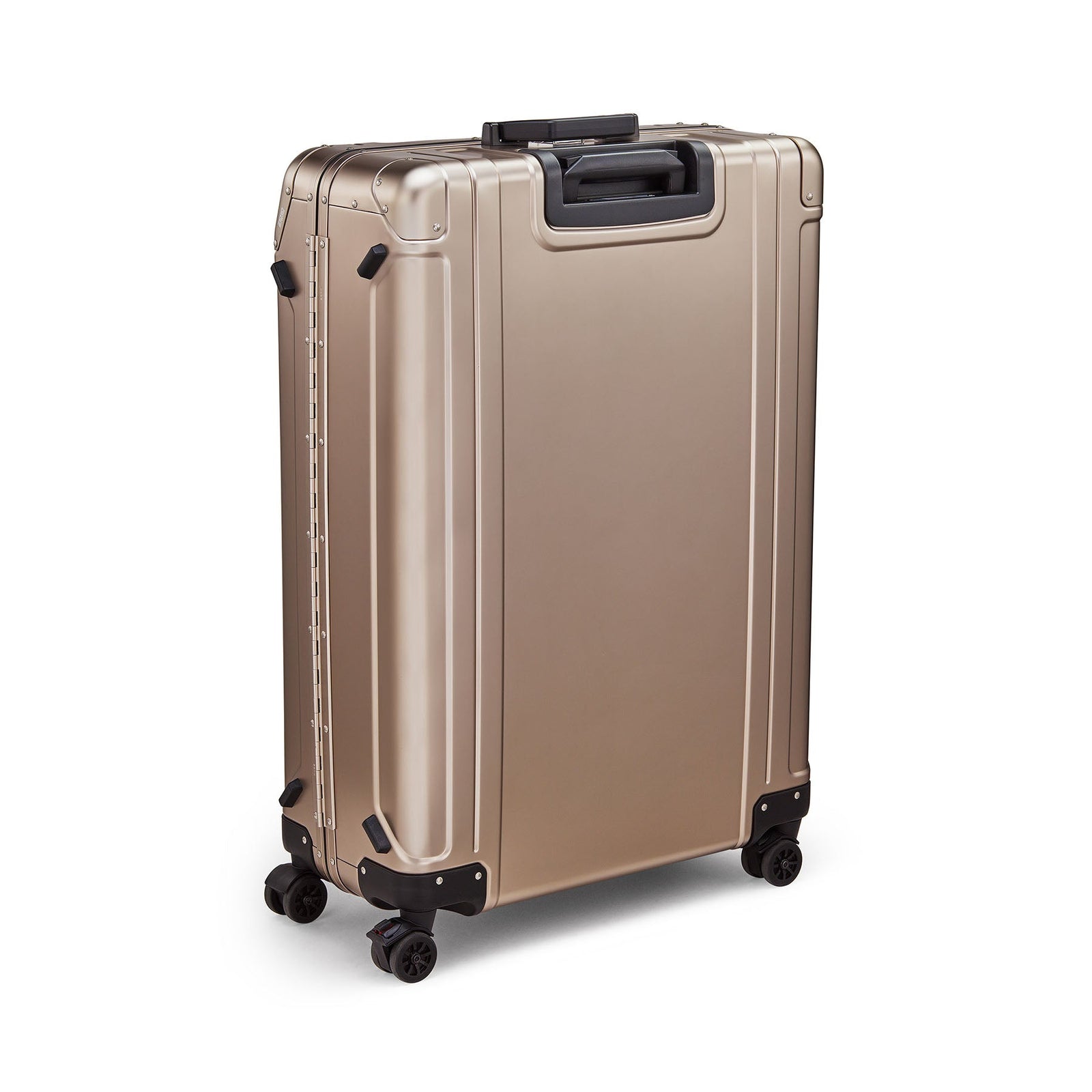 Geo Aluminum |   30