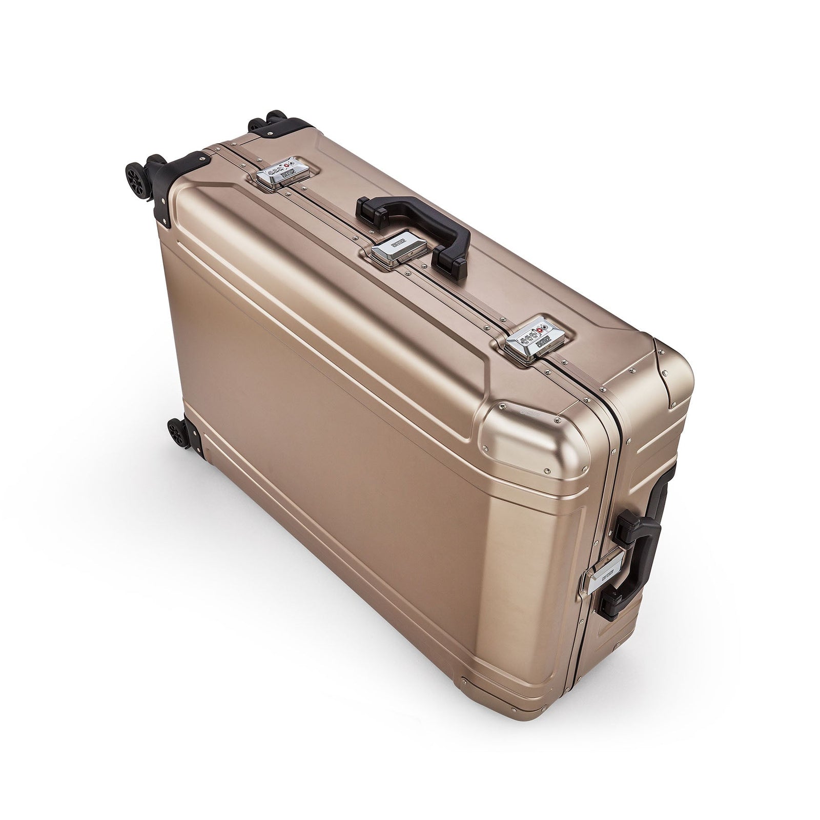 Geo Aluminum |   30