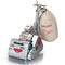 Galaxy BD12 12" Combo Floor Sanding Machine
