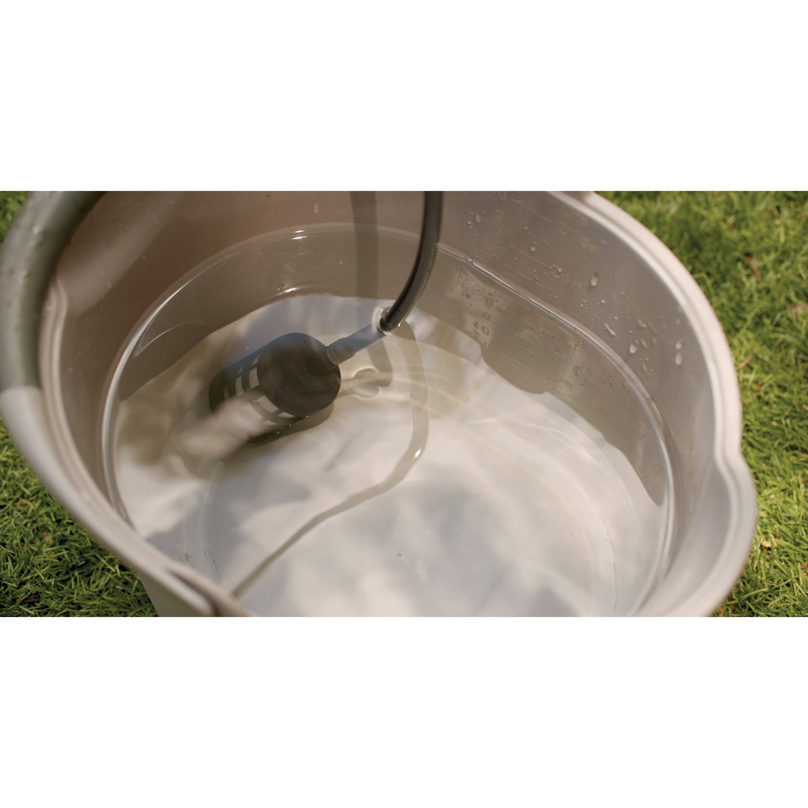 Zippi HydroCleaner Pressure Washer