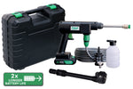 Zippi HydroCleaner Pressure Washer