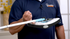 Zippi Floor Sweeper