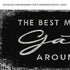 The Best Memories Are Made Gathered Around The Table Sign II