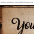 You, Me, And The Boys Sign IV
