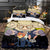 Zootopia Bedding Cosplay Quilt Duvet Covers Decoration Bed