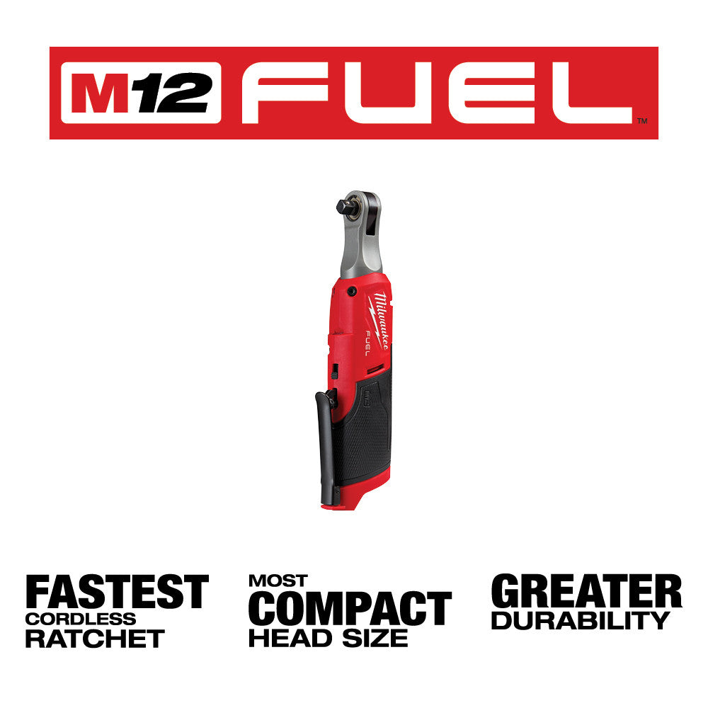 Milwaukee 2567-20 M12 FUEL™ 3/8