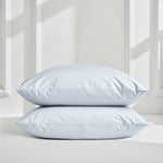 Luxe Australian Sateen Pillowcase Set