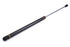 OLM Black Carbon Fiber Hood Dampers - 2015-2021 WRX / STI