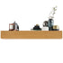 Fireplace Mantel Floating Shelf For Home Decor