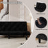 Sofa Bed With Adjustable Backrest
