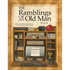 Ramblings of an Old Man Book 2: More Short Stories and Recipes from the desk of Chef Cal Kraft - Paperback