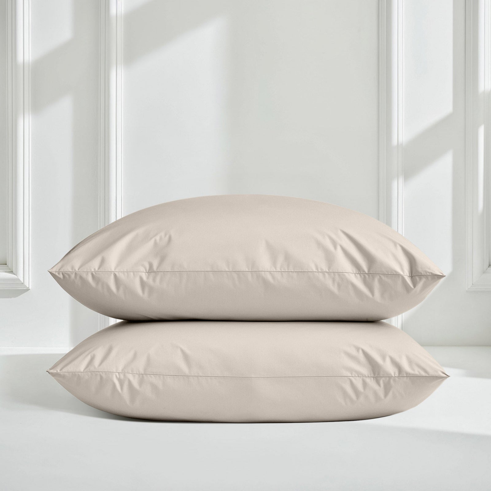 Luxe Australian Sateen Pillowcase Set