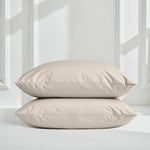 Luxe Australian Sateen Pillowcase Set