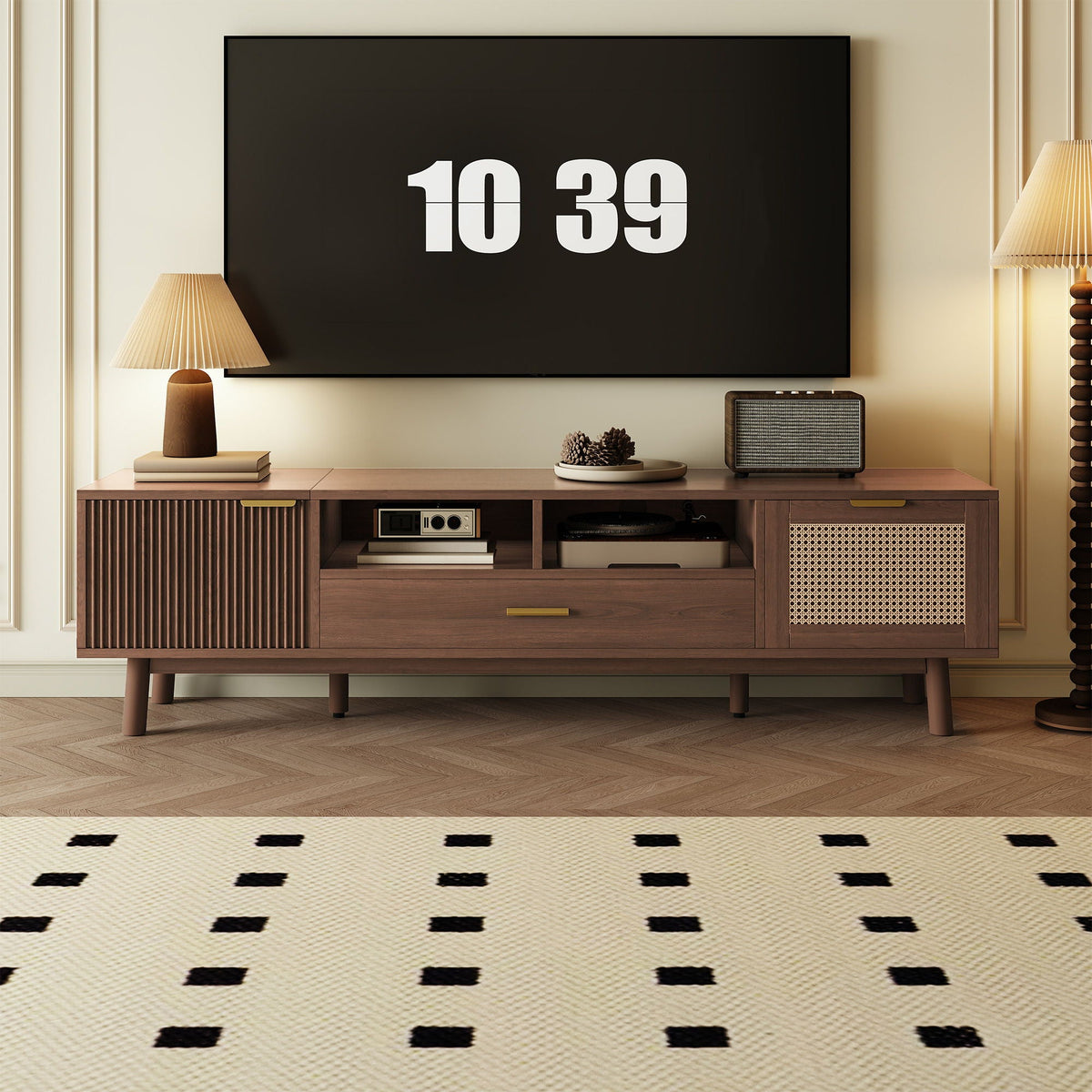 TV Stand For 75