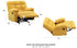 Cindy - Rocker Recliner