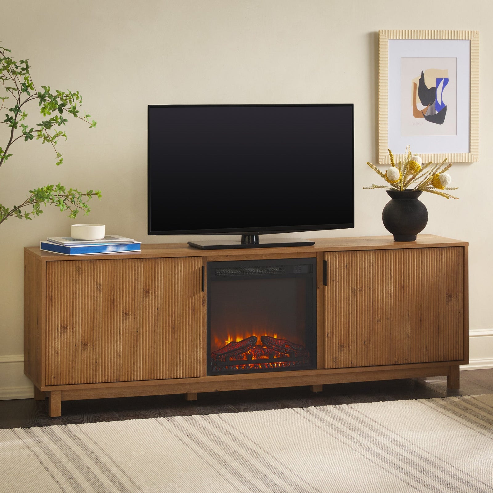 Reema Scandinavian 70