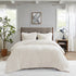 King/Cal King Fur Down Alternative Comforter Mini Set