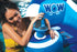 WOW Sports WOW-SOUND Buoy Speaker Blue (19-9010)