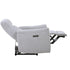 Eastre - Power Motion Recliner With USB Port - Gray