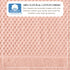 Cotton Diamond Waffle Weave Bath Towel Set - Grayson Collection