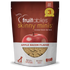 Fruitables Bacon & Apple Jerky Dog Treats (6-Pack, 12 oz each)