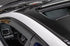 OLM LE Dry Carbon Rain Channel Guard Trim - 2015-2021 Subaru WRX / STI