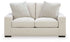 Conlee-Pike - Loveseat - Linen