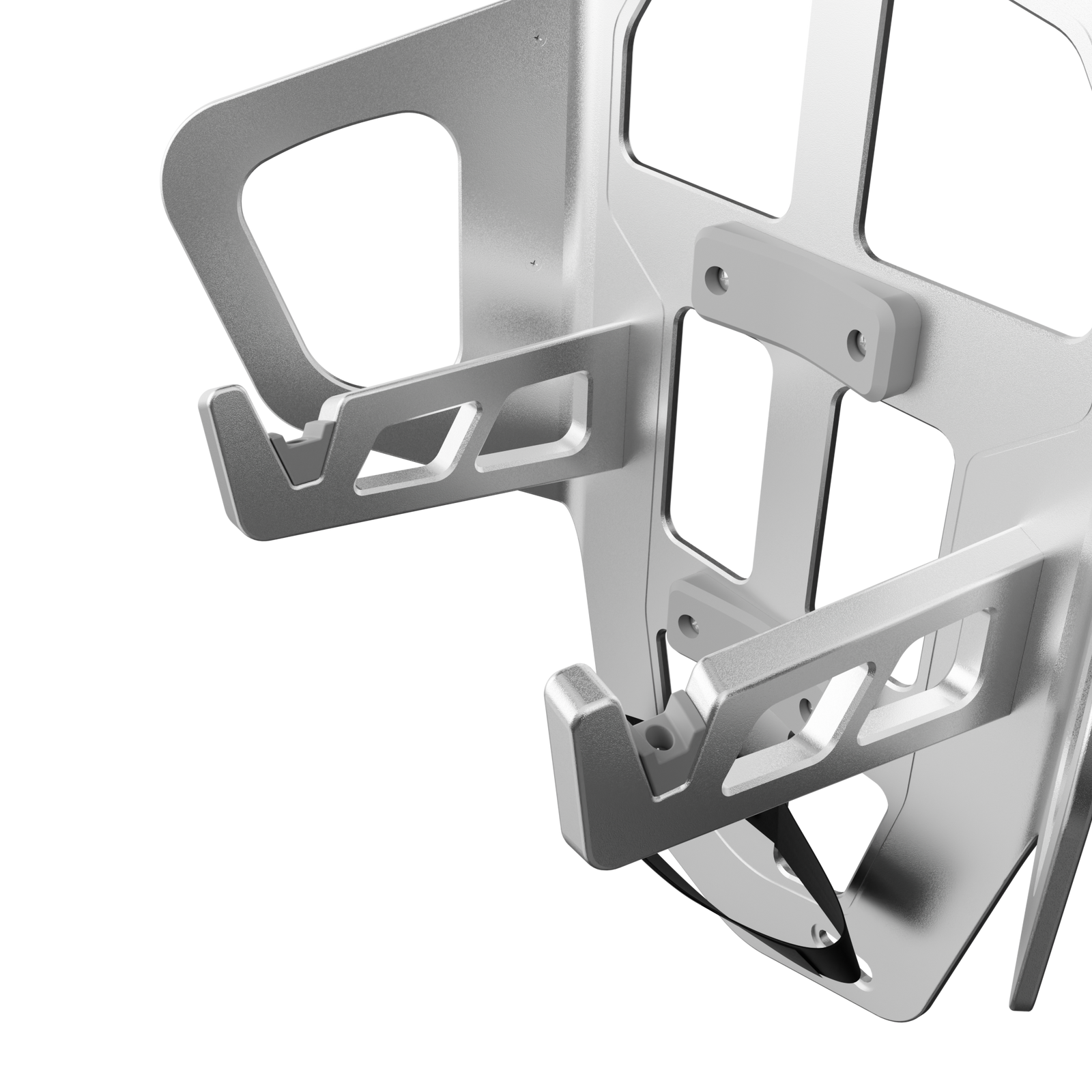 Vapor Wall-Mount Rack - Sublue Underwater Scooter