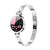 Women’s Smartwatch Fitness Tracker Waterproof Heart Rate Sleep Activity Watch