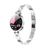Women’s Smartwatch Fitness Tracker Waterproof Heart Rate Sleep Activity Watch