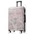 GigaTech 5-Piece PC+ABS Hardside Luggage Set