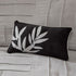 7 Piece Faux Suede Comforter Set Grey Queen