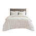 Twin Fur Down Alternative Comforter Mini Set