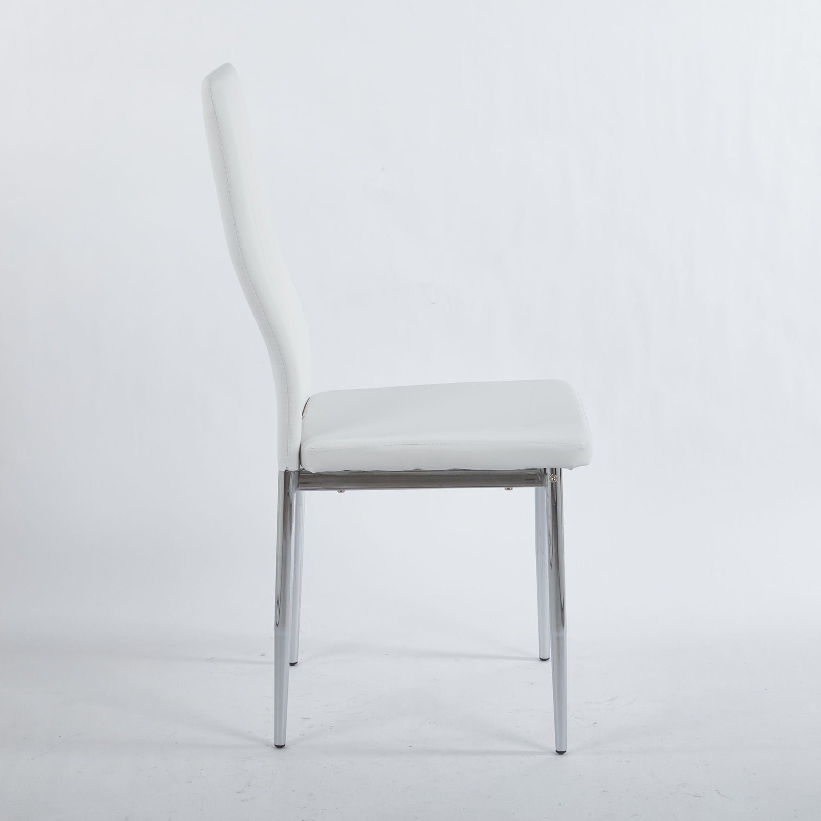 Minimalist Design Dining Chair (Set of 4)