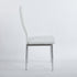 Minimalist Design Dining Chair (Set of 4)