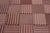 2 Inch Acoustic Foam Wedge Style Panels - 13 Color Options
