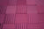 2 Inch Acoustic Foam Wedge Style Panels - 13 Color Options