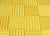 2 Inch Acoustic Foam Wedge Style Panels - 13 Color Options